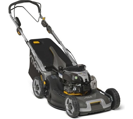 Газонокосилка Stiga Twinclip 55 SVEQ B 294563528/ST1