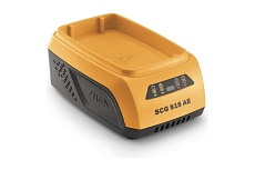 Зарядное устройство стандартное, 48 В Stiga SCG 515 AE 278020008/ST1