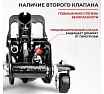 Домкрат подкатной 2 тонны в коробке БелАК БАК.00053