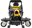 Подкатной гидравлический домкрат JCB 2 т, T820050(58027) JCB-T820050(58027)