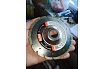 Диск алмазный для резки/шлифовки PRO 206-234 (125х22 мм) Hammer 596678
