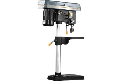 Сверлильный станок GRANDFAR GBD16-550G1 550 Вт, 270х440 мм GBG16-550G1