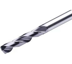 Сверло твердосплавное 14 мм 8d ZCC-CT 1538SU08С-1400