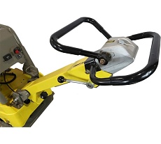 Реверсивная виброплита Vibromatic HPR-315 PRO 17000014046