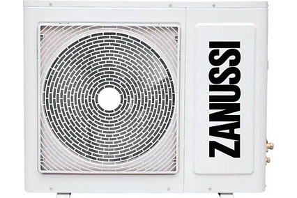 Сплит-система инверторного типа Zanussi Elegante DC Inverter ZACS/I-12 HE/A18/N1 комплект НС-1151328