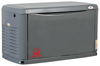 Газовый генератор Pramac 7245