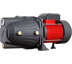 Поверхностный насос Verton AQUA JET800 800 Вт, max произв.55 л/мин,max h 50 м, max глуб.8 м, 1&quot;, 5.1 бар 01.13298.13321