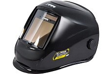 Маска сварщика К-704 NATURAL COLOR EXPERT черная Кедр 8024147