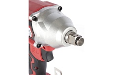Гайковерт аккумуляторный ударный бесщеточный Redverg RD-IW18BL-350/U (без акк, без з/у) 6682903
