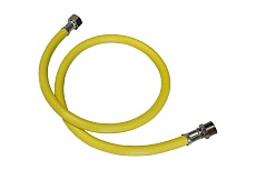 Подводка для газа СТМ ПВХ 3/4 г/ш 300 см CGVM3430