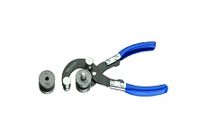 Рычажный трубогиб Gedore 4,75-10 мм 1442007