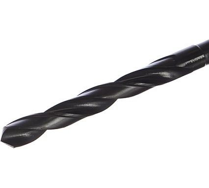 Сверло по металлу (14.1х212х114 мм; КМ2; Р6М5) Туламаш 59325