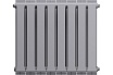 Радиатор Royal Thermo PianoForte 500/Silver Satin - 8 секц. НС-1176341
