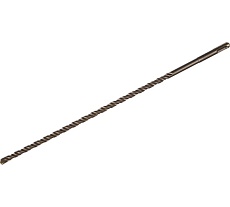 Бур по бетону (10x410x350 мм; SDS-Plus) Вихрь 73/10/7/9