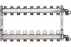 Коллекторная группа ColSys Р805R 9 выходов Р1805R22509