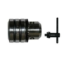 Патрон сверлильный (1,5-13 мм; В16) Энкор 23510