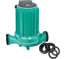 Насос циркуляционный Qubik WRS 32/13 - 220мм + гайки 16693