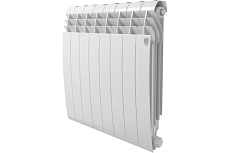 Радиатор Royal Thermo Biliner Alum 500 - 8 секций НС-1173487