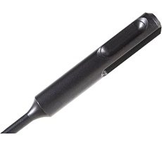 Бур по бетону серия Профи (4х160 мм; SDS-plus) Практика 037-350