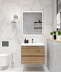 Мебель для ванной Art&Max Family-M 58 см, 2 ящика, Harbor Golden