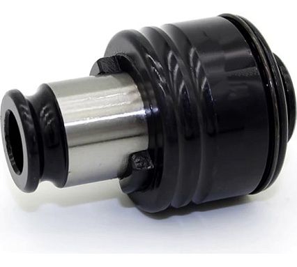 Цанга быстросменная резьбонарезная с обгонной муфтой ISO-GT24-M24 18x14 Partner 892424