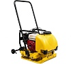 Бензиновая виброплита Mateus MPC15H MS02403L
