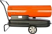 Дизельная тепловая пушка прямого нагрева Gigant DHG 60 D2