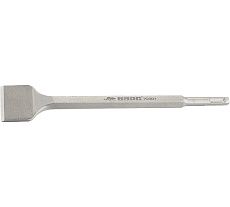 Зубило 14x40x250 мм 60CrV SDS Plus Барс 70307