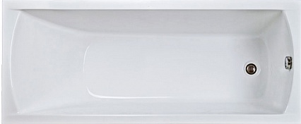 Акриловая ванна Marka One Modern 120x70
