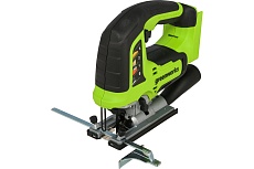 Аккумуляторный лобзик GreenWorks GD24JS 3601407