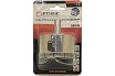 Алмазная коронка по керамике и стеклу 50 мм Strong CTK-04100050