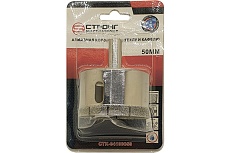 Алмазная коронка по керамике и стеклу 50 мм Strong CTK-04100050