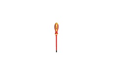 Отвертка EKF Expert SL4x100 мм, 1000В sl-4-100-exp-in
