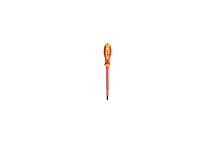 Отвертка EKF Expert SL4x100 мм, 1000В sl-4-100-exp-in
