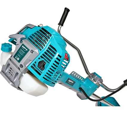 Триммер бензиновый GPT TBC-525 D