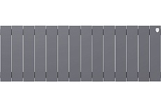 Радиатор Royal Thermo PianoForte 300 /Silver Satin - 14 секц. НС-1346077