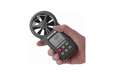 Цифровой термоанемометр Мегеон 11060 к0000031908