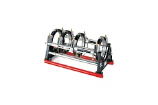 Сварочный аппарат с гидравлическим приводом Rothenberger ROWELD P160 B 55818