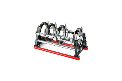 Сварочный аппарат с гидравлическим приводом Rothenberger ROWELD P160 B 55818