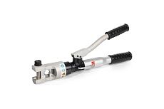 Гидравлический ручной пресс КВТ ПГРс-300АМ 69282