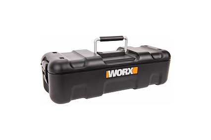 Электрический реноватор Worx UI Sonicrafter SDS WX681