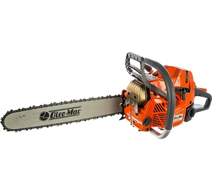 Бензопила Oleo-Mac GS 650 18" 5025-9001E1