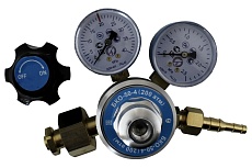 Редуктор кислородный БКО-50-4 200 атм. Brima НП000001452