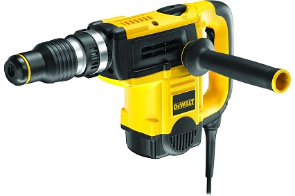 Отбойный молоток DeWalt D 25820 K
