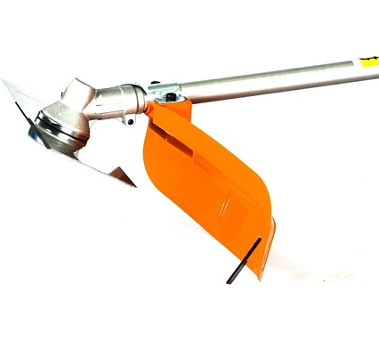 Бензокоса Zimani 128R