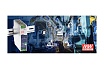 Промышленный источник питания Mean Well AC-DC WDR-60-48 Т03521299