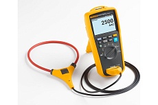 Мультиметр-тепловизор Fluke с гибкими клещами и футляром 279FC/IFLEX