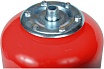 Гидроаккумулятор стальной, красный AquamotoR ARPT V 024 AR201013