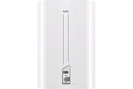 Водонагреватель Ballu BWH/S 80 Smart WiFi НС-1127002