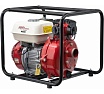 Бензиновая мотопомпа HND WP 20 XСH с двигателем Honda WP20XСH